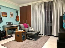 Blk 502 Pasir Ris Street 52 (Pasir Ris), HDB Executive #184778692